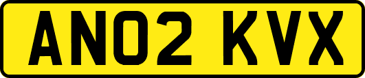 AN02KVX