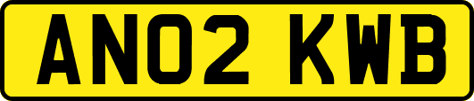 AN02KWB