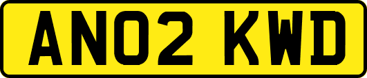 AN02KWD