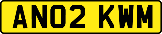 AN02KWM