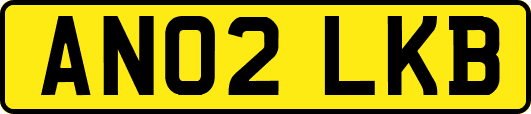 AN02LKB