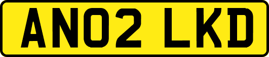 AN02LKD