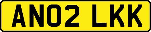 AN02LKK