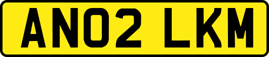 AN02LKM