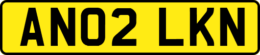 AN02LKN