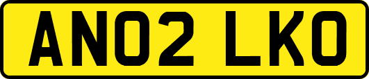 AN02LKO