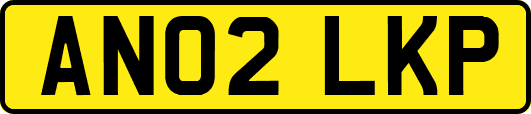 AN02LKP