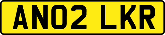 AN02LKR