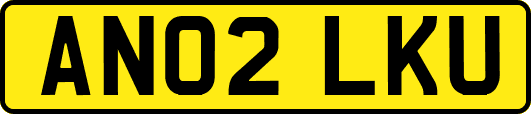 AN02LKU