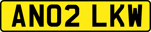 AN02LKW