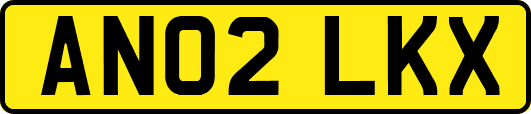 AN02LKX