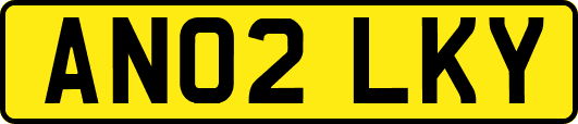 AN02LKY