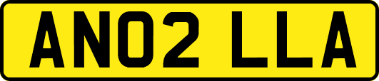 AN02LLA
