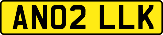 AN02LLK