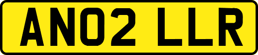 AN02LLR