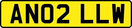 AN02LLW