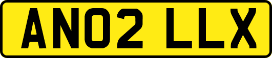 AN02LLX