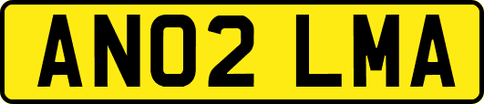 AN02LMA