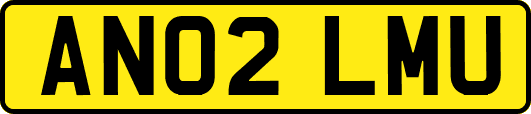 AN02LMU