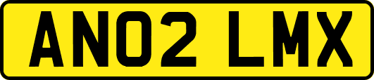 AN02LMX