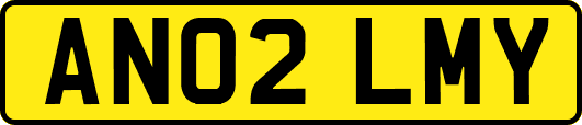 AN02LMY