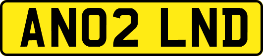 AN02LND