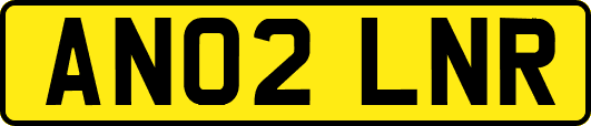 AN02LNR