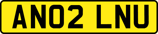 AN02LNU