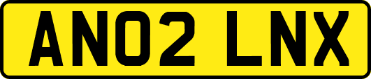 AN02LNX
