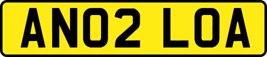 AN02LOA