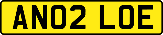 AN02LOE