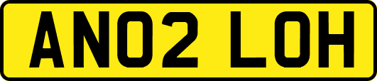 AN02LOH