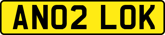 AN02LOK