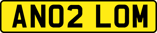 AN02LOM