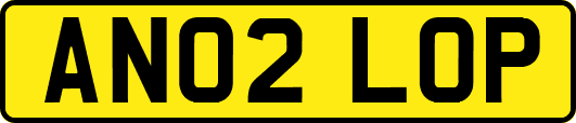 AN02LOP