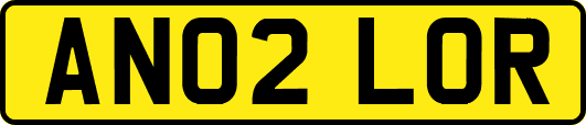 AN02LOR
