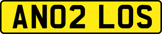 AN02LOS