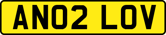 AN02LOV