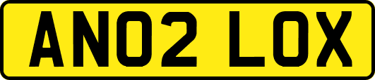 AN02LOX
