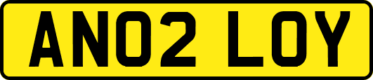 AN02LOY