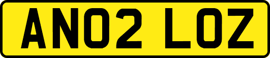 AN02LOZ