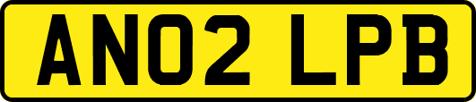AN02LPB