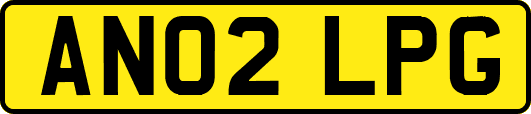 AN02LPG