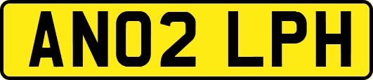 AN02LPH
