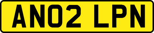 AN02LPN