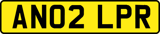 AN02LPR