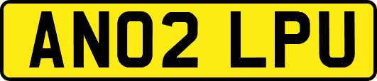 AN02LPU