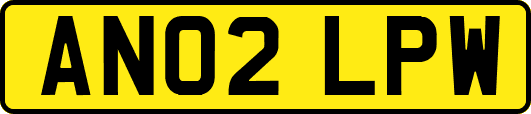 AN02LPW
