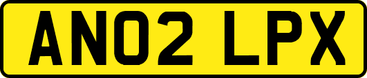 AN02LPX