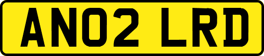 AN02LRD